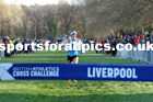 Senior Women and Under-23s, European Cross Country Championships Trials, Sefton Park, Liverpool. Photo: David T. Hewitson/Sports for All Pics
